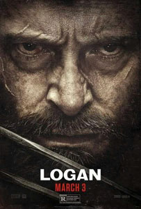 LOGAN (2017) โลแกน เดอะ วูล์ฟเวอรีน พากย์ไทย