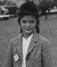 Jacqueline Kennedy Photographs: * Jackie Kennedy Childhood Archive ...