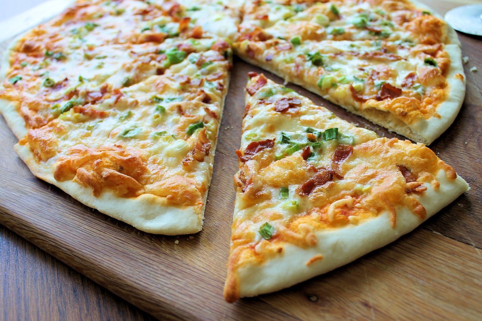 что нужно для пиццы в домашних условиях в духовке с колбасой и сыром фото 94