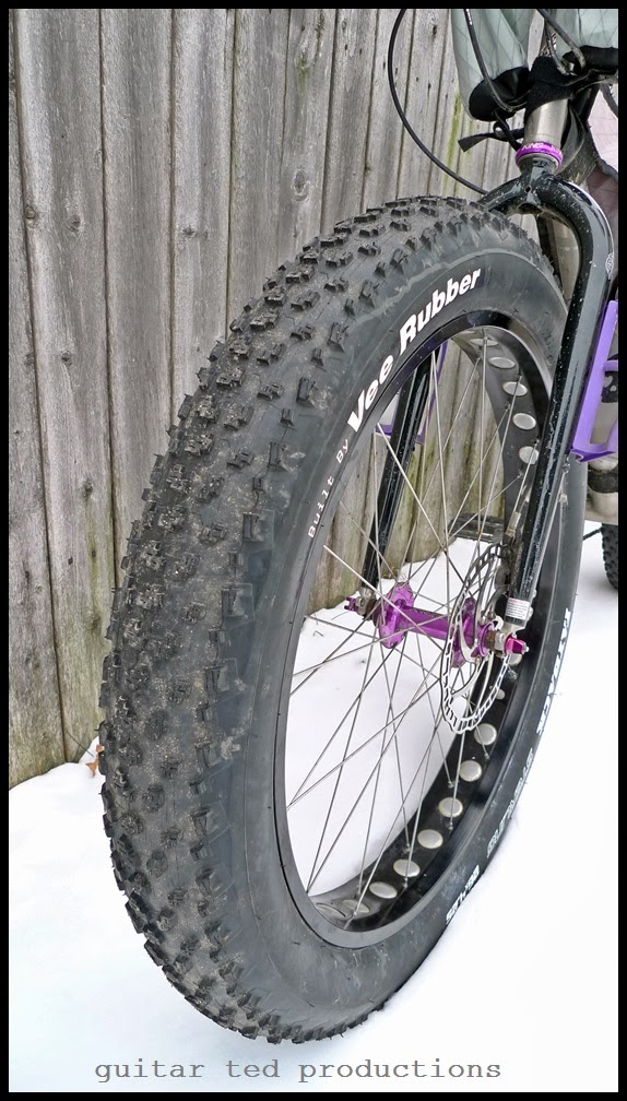 fat bike tubeless conversion