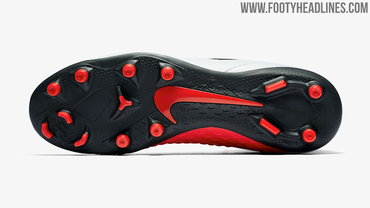 Newest Nike Phantom Vision Elite EA Sports DF FG Soccer .