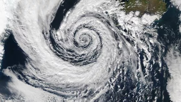 ALERTAS: tercer tormemta invernal impactara México. ALERTAS: tercer tormemta invernal impactara México.
