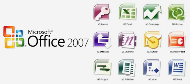 Descargar Microsoft Office 2007 [x86/x64][Español][MEGA]  LiveConexion