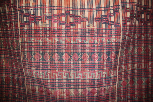 Bhutanese Textiles: Textiles over $600