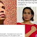 Comedian Pokwang's sarcastic IG post elicited equally savage response from a Duterte supporter on FB | PTN