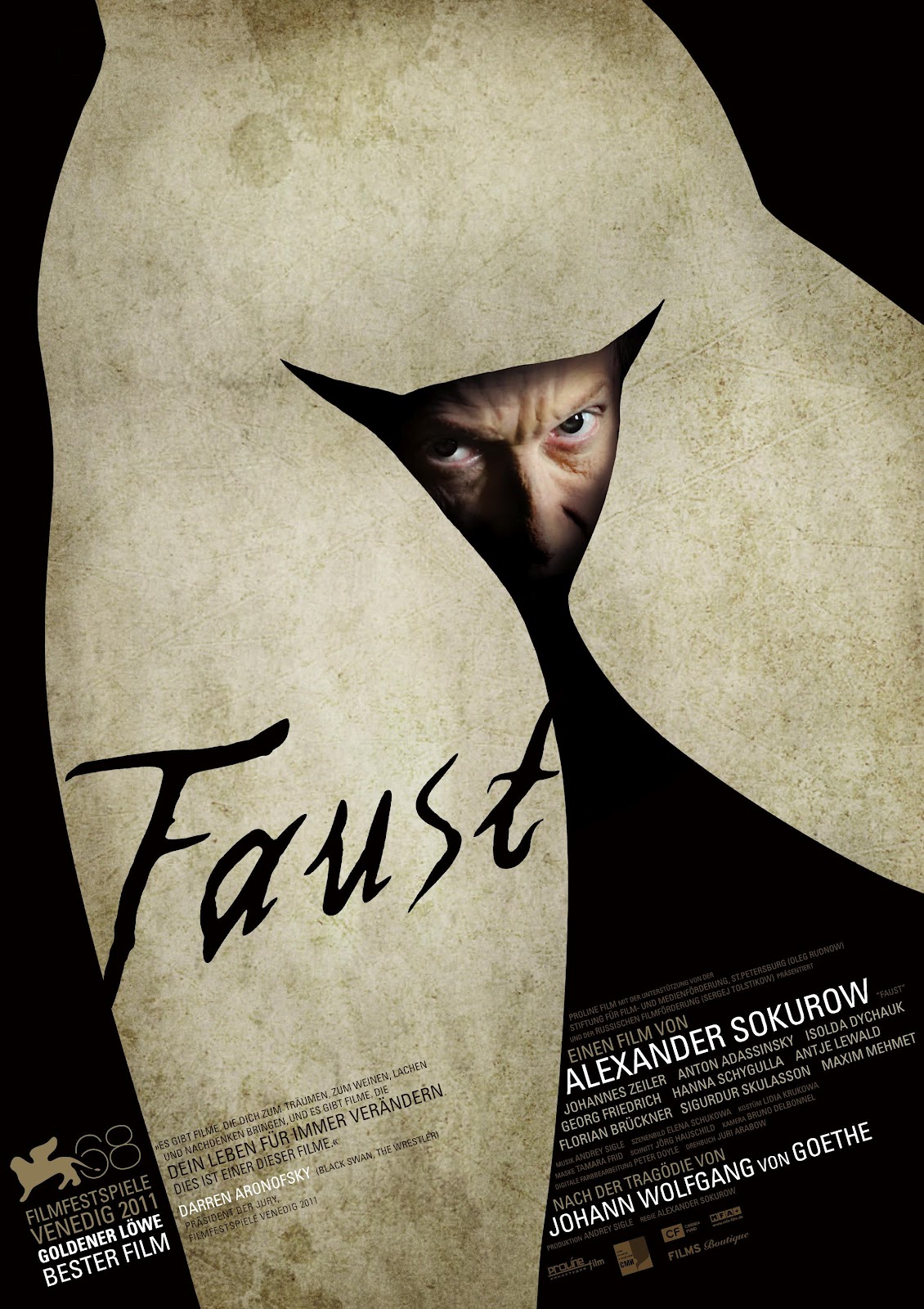 Faust Deutsch Faust Deutsch