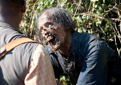 The Walking Dead - 4x04 - Indifferenza (Indifference)