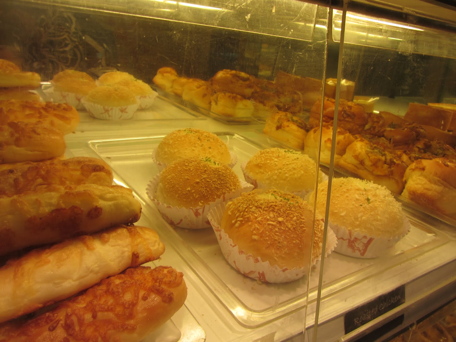 Larch Haven The Local Bread Confection of Kuala Lumpur