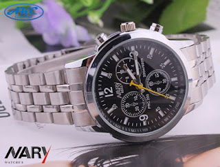 relojes nary 6033 negro amazonas