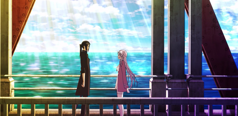 K Return Of Kings Episode 2 Kazaki's Episode Reviews: K: Return of Kings Episode 2 Review
