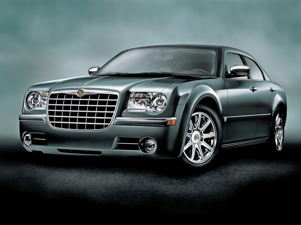 Chrysler 300 Wallpaper 2011 Best Wall Papers With