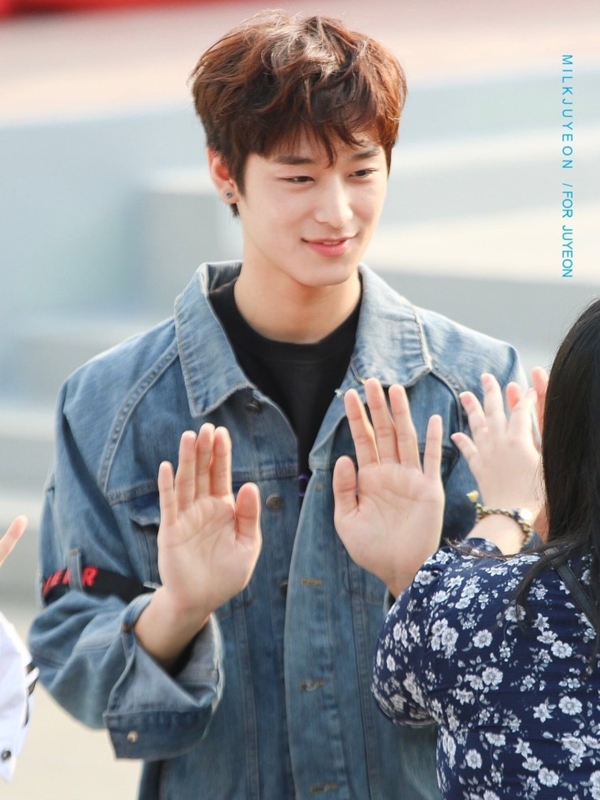 더보이즈 주연 온도차.jpgif | 인스티즈