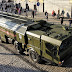 Russia's Deadly Iskander-M missile Is Headed to Kaliningrad Exclave.