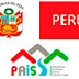 Convocatoria Programa Pais: Gestores, Especialistas