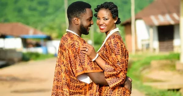 Top Ankara Styles For Your Pre Wedding Photo shoot Top Ankara Styles For Your Pre Wedding Photo shoo 2016t, ankara styles for wedding photoshoot, ankara styles and designs for traditional wedding, ankara design and styles for awesome pre wedding photoshoot, couple ankara style photoshoot