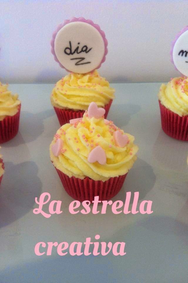 La Estrella Creativa RECETA FROSTING DE CREMA DE QUESO
