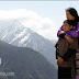 God Lives in the Himalayas promo of Malvika Subba