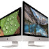 Apple announces new iMacs with Retina displays