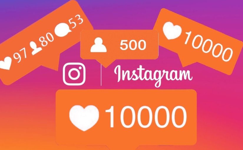 Como ganhar seguidores e curtidas no Instagram em 2019