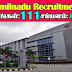 ESIC Chennai Recruitment 2019 151 UDC Posts