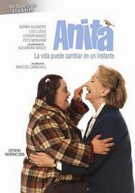 Anita latino, descargar Anita, ver online Anita
