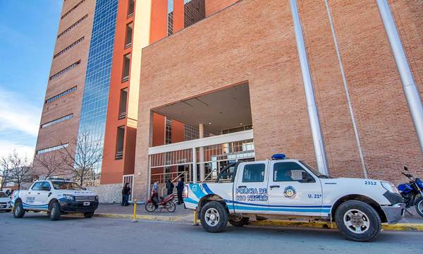 Sitrajur: El Poder Judicial nunca nos pidió inspección de sanidad en la Ciudad Judicial Sitrajur: El Poder Judicial nunca nos pidió inspección de sanidad en la Ciudad Judicial