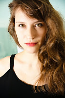 Inessa Kraft professional actress model filmmaker photo ineskraft