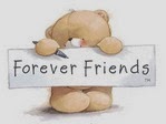 forever friends logo