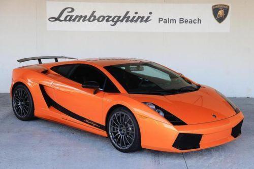 Lamborghini Gallardo 2003 e