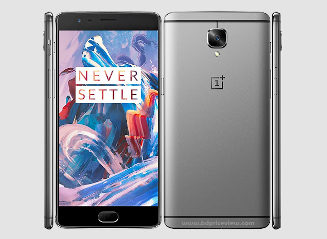 oneplus 3 full phone specifications and price in bd