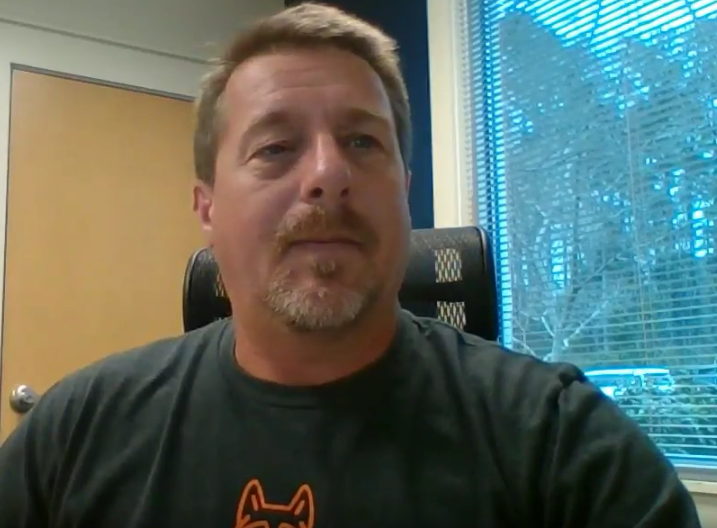 Pickleball Game Analysis: Pickleball Stat Demonstration