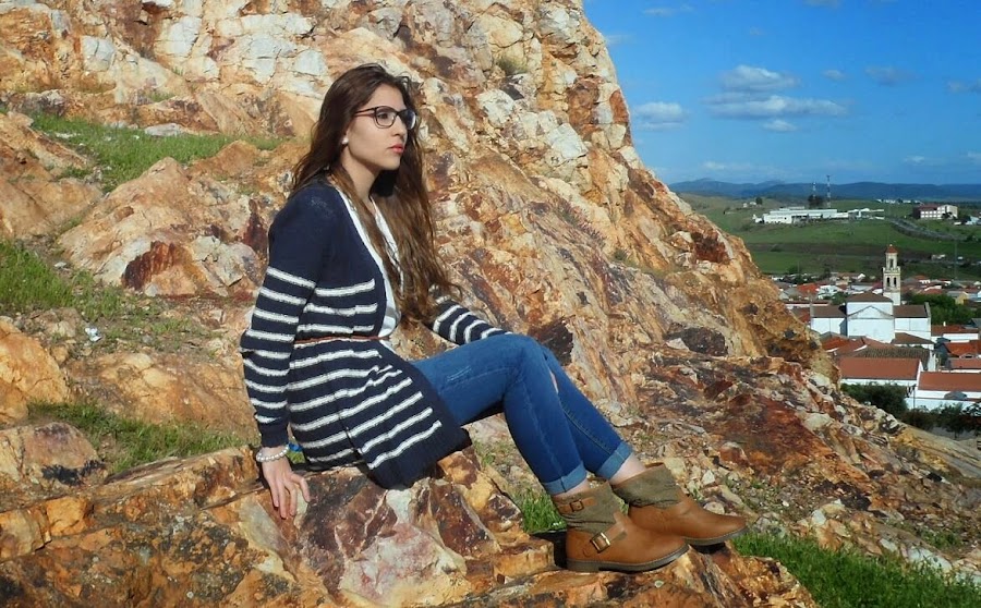 CASUAL LOOK BY CLOSSET GROVE