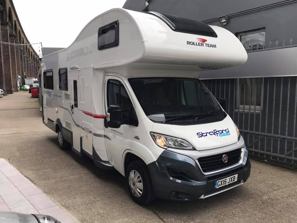 Car Hire in Brighton