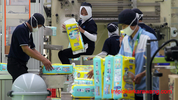 Kisi Kisi Psikotes Pt Softex Indonesia Kerawang