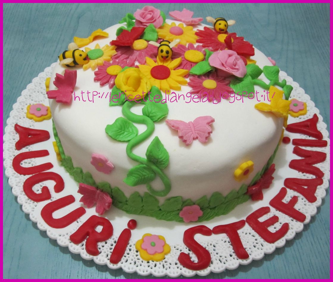 La cucina di Angela Torta fiorita. jpg (1119x948)
