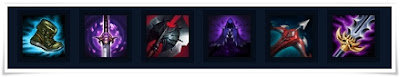 bảng bổ trợ Jayce bảng bổ trợ Jayce