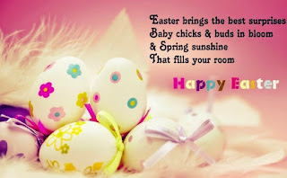 Happy Easter Messages Happy Easter Messages