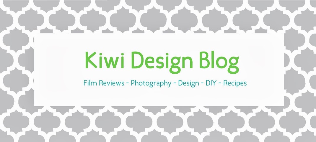 Kiwi Design Blog