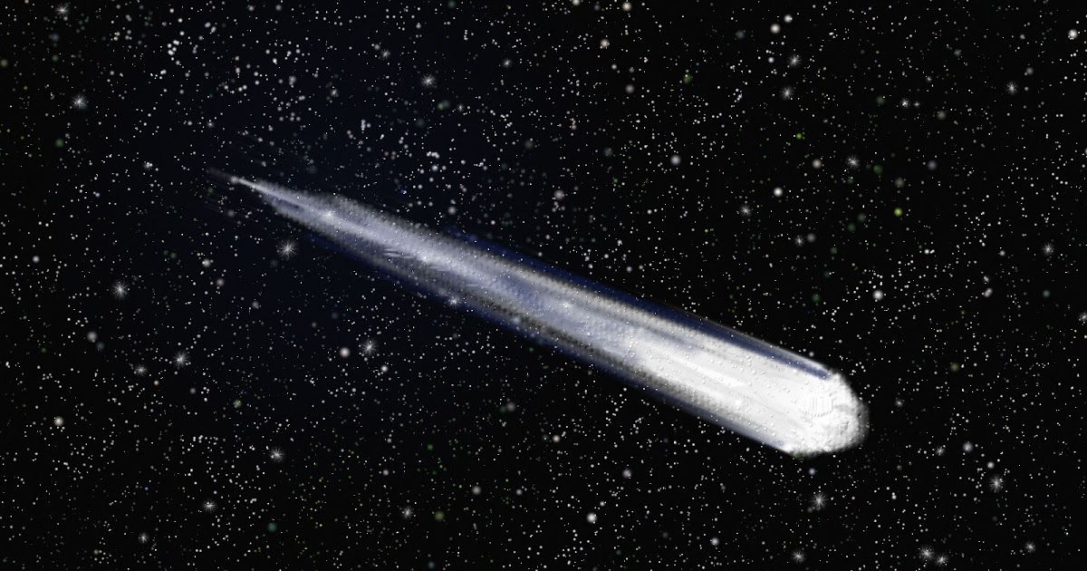 Pengertian dan Ciri Benda Angkasa