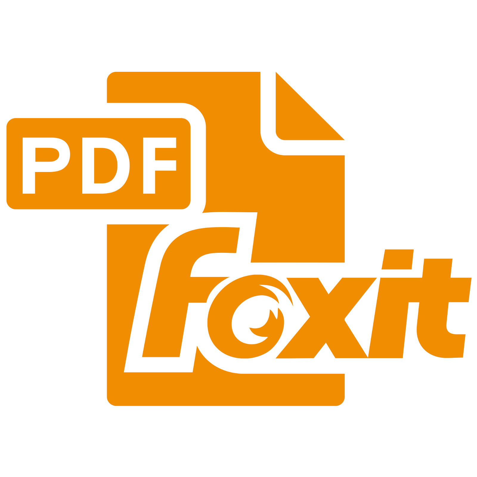 foxit download pdf