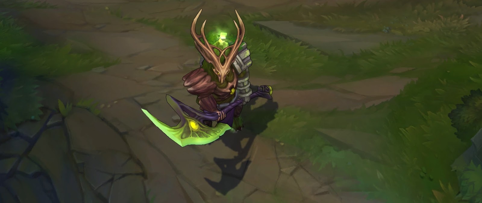 Surrender at 20: Red Post Collection: 2015 Ranked Season Over