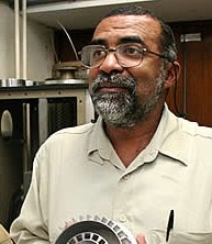 José Leonardo Ferreira foto