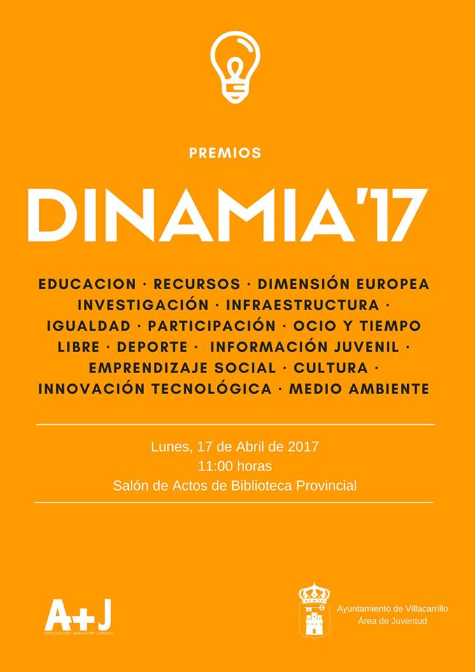 Premio Dinamia 2017