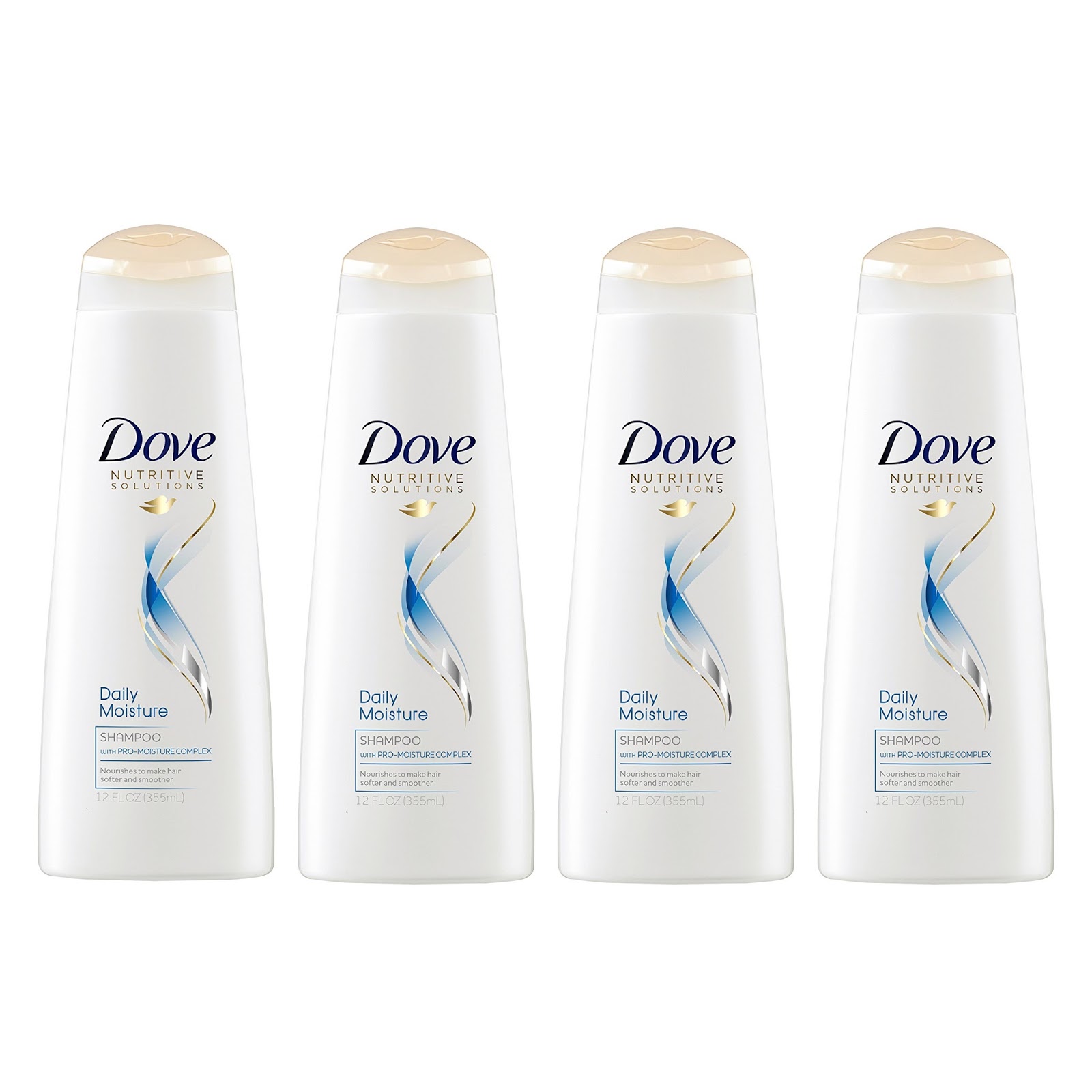 CVS Dove Hair Care 1.50 Each (Save 3!)