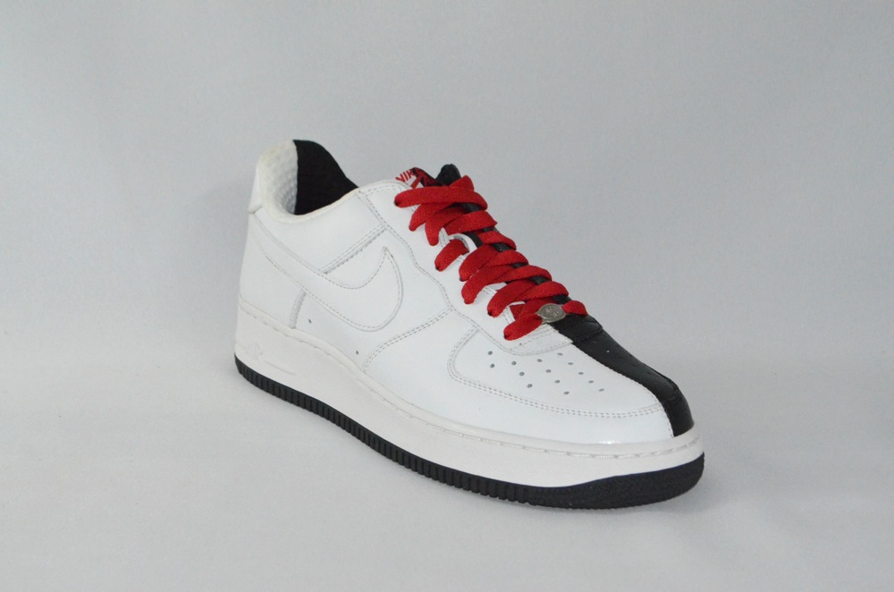 scarface air force ones