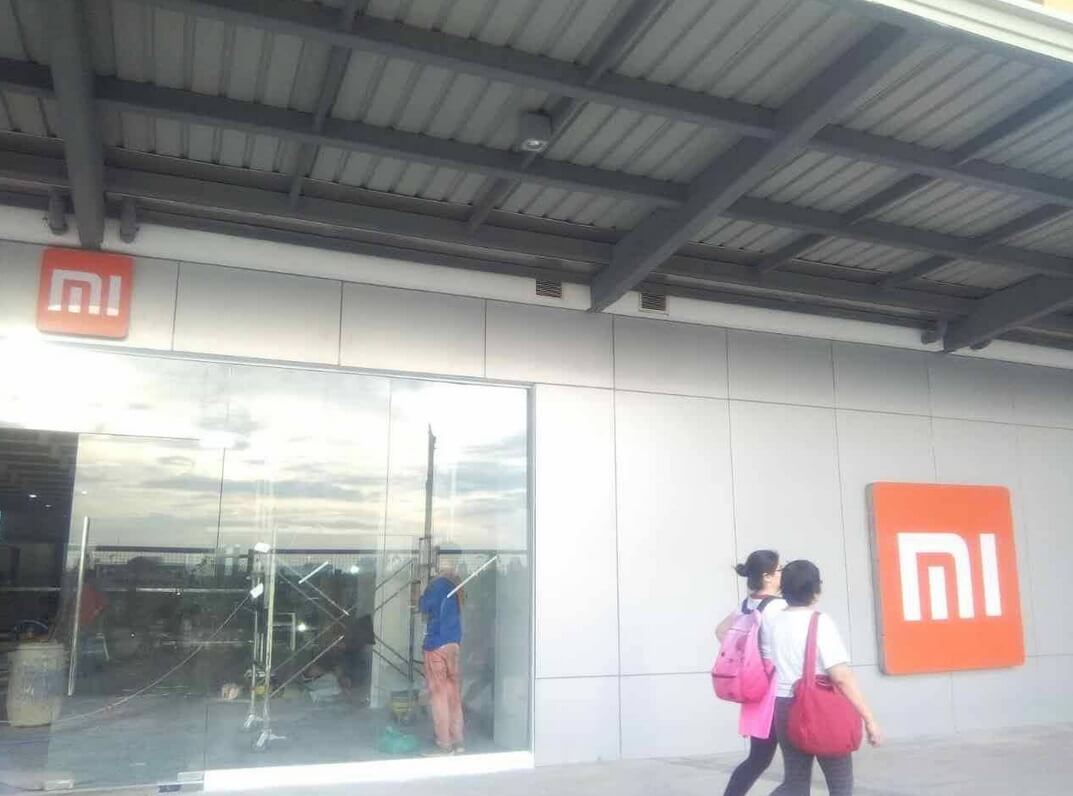Mi Home First Concept Store to Open in Circuit Makati this July
