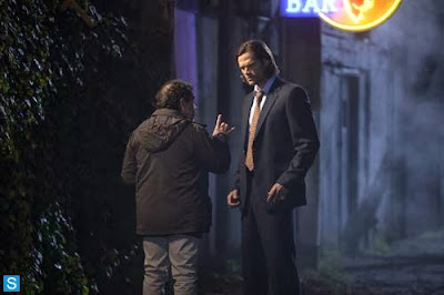 Supernatural - Episode 9.09 - Holy Terror - Review