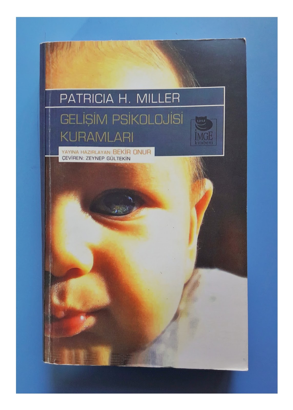 En Iyi 20 Psikoloji Kitabi Etkili Ve Cok Okunanlar Listesi Paratic