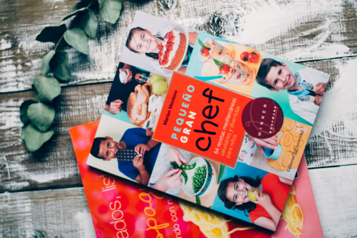 Ideas para los niños