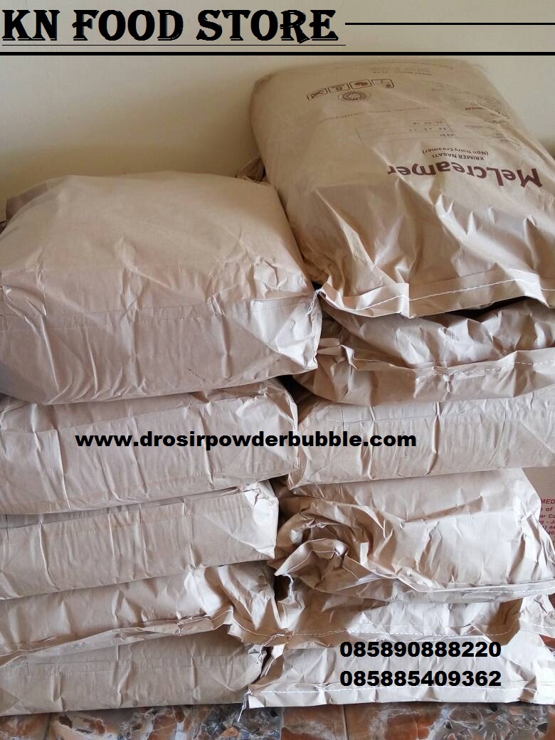 Non Dairly Creamer Distributor Non Dairy Creamer